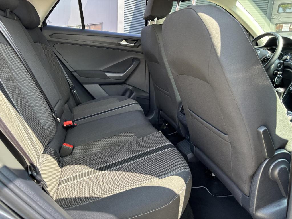 Volkswagen T-roc 1.5 tsi style