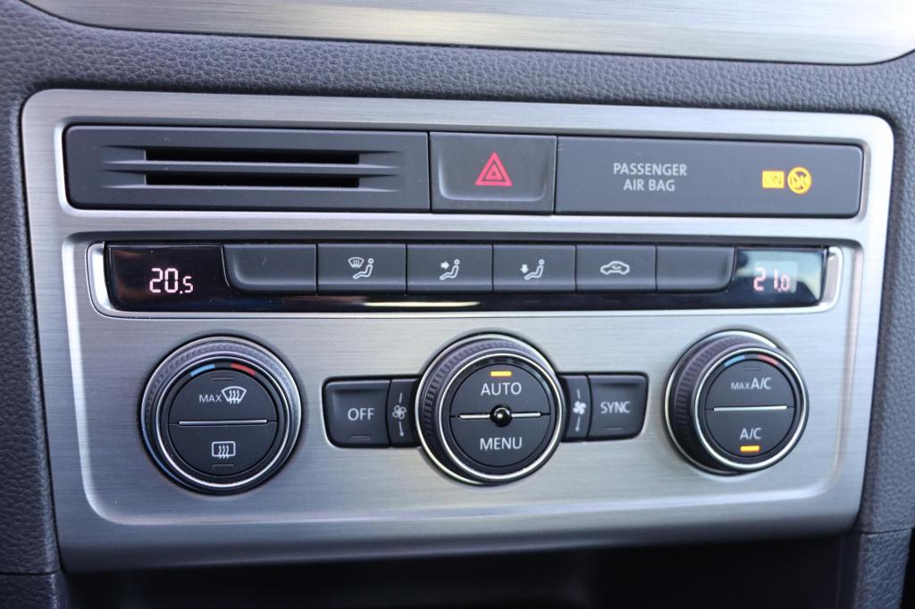 Volkswagen Golf Sportsvan 1.0 tsi comfortline 116pk