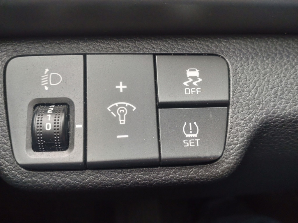 Kia Rio 1.2 cvvt dynamicline|verkocht