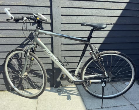 Giant X-sport 3.0, XL (60cm), 28 inch