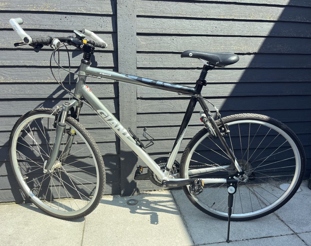 Giant X-sport 3.0, XL (60cm), 28 inch