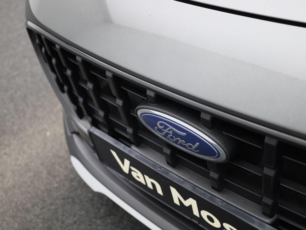 Ford Fiesta 1.0 ecoboost active | climate control | cruise control | winter