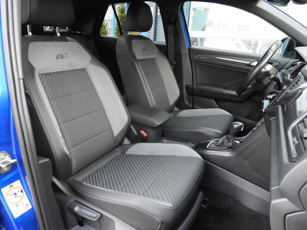 Volkswagen T-roc 1.5 tsi sport business r r-line