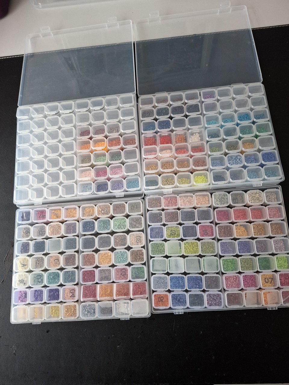 Diamond  painting