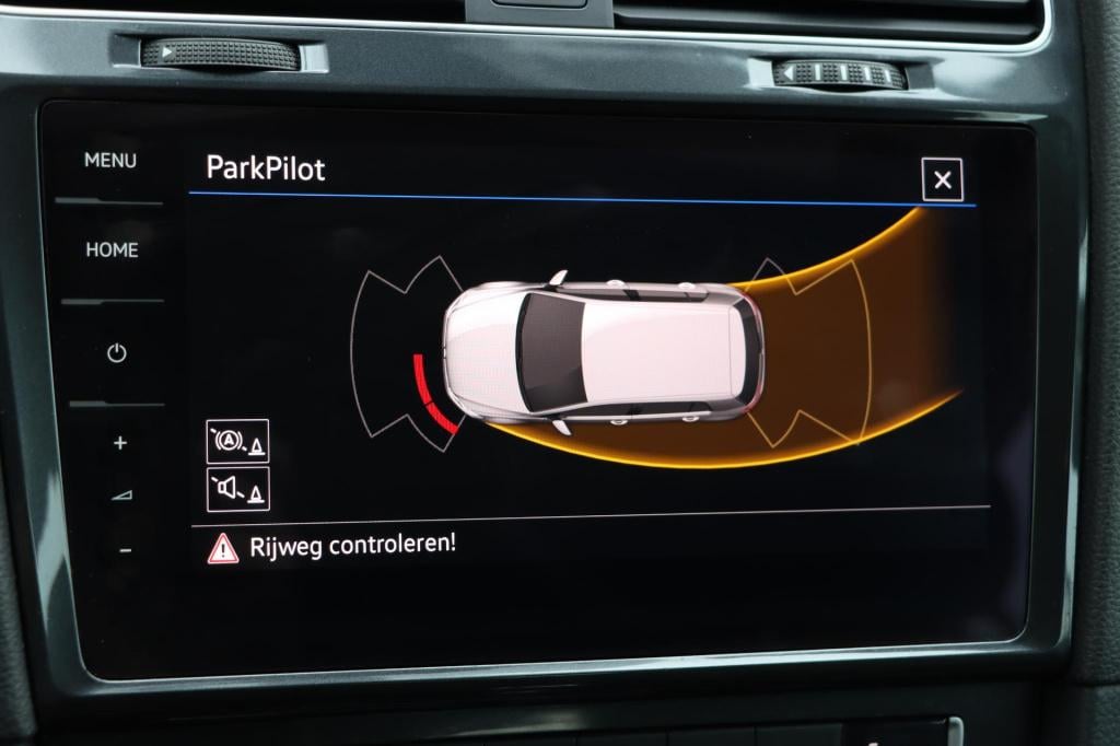 Volkswagen E-golf e-golf 136pk | soh 91%