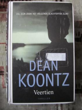 Dean Koontz