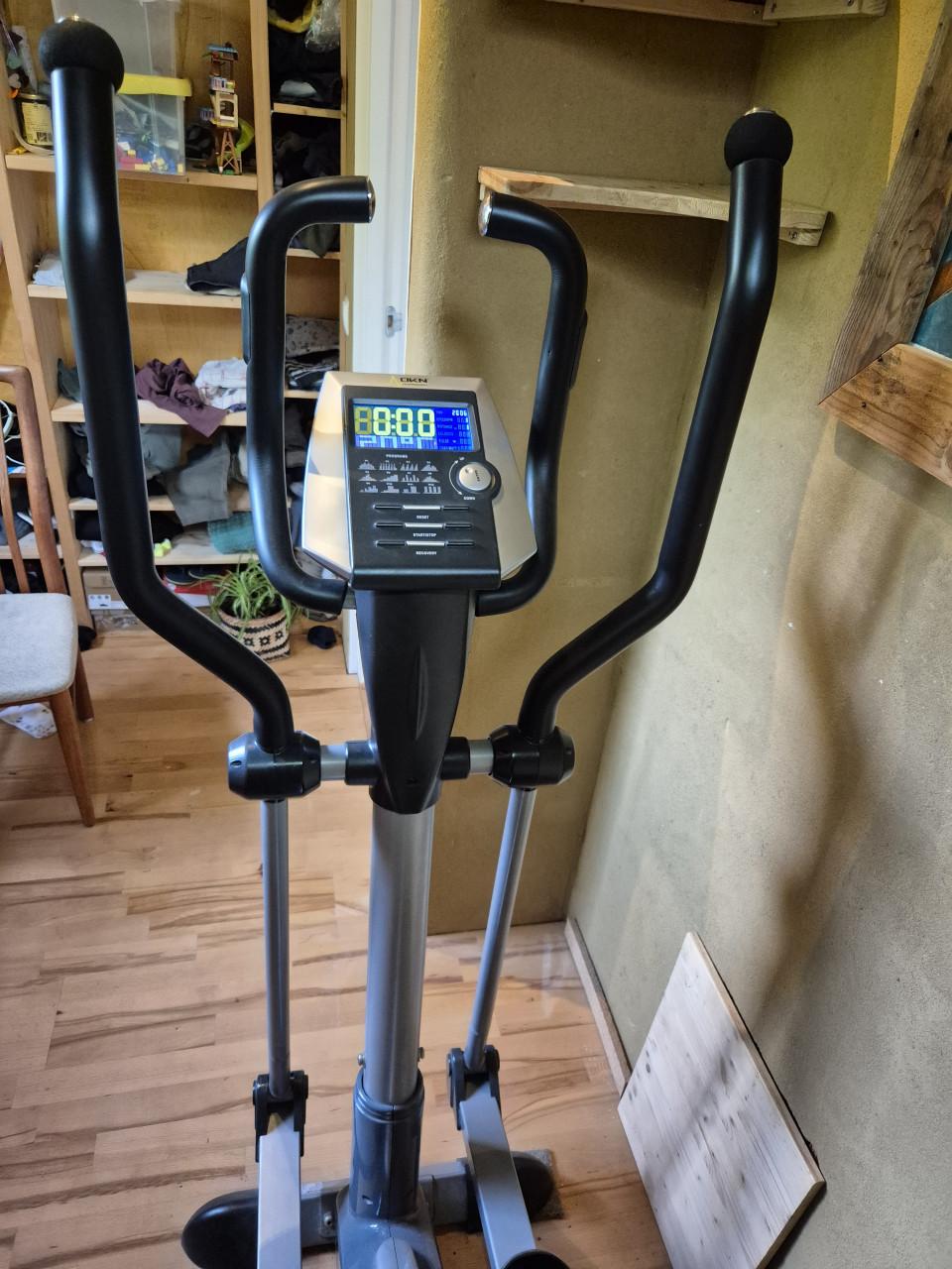 DKN Crosstrainer
