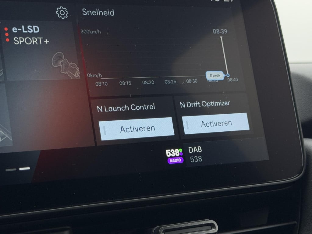 Hyundai Ioniq 5 n awd 84 kwh direct beschikbaar! | performance blue | schaa
