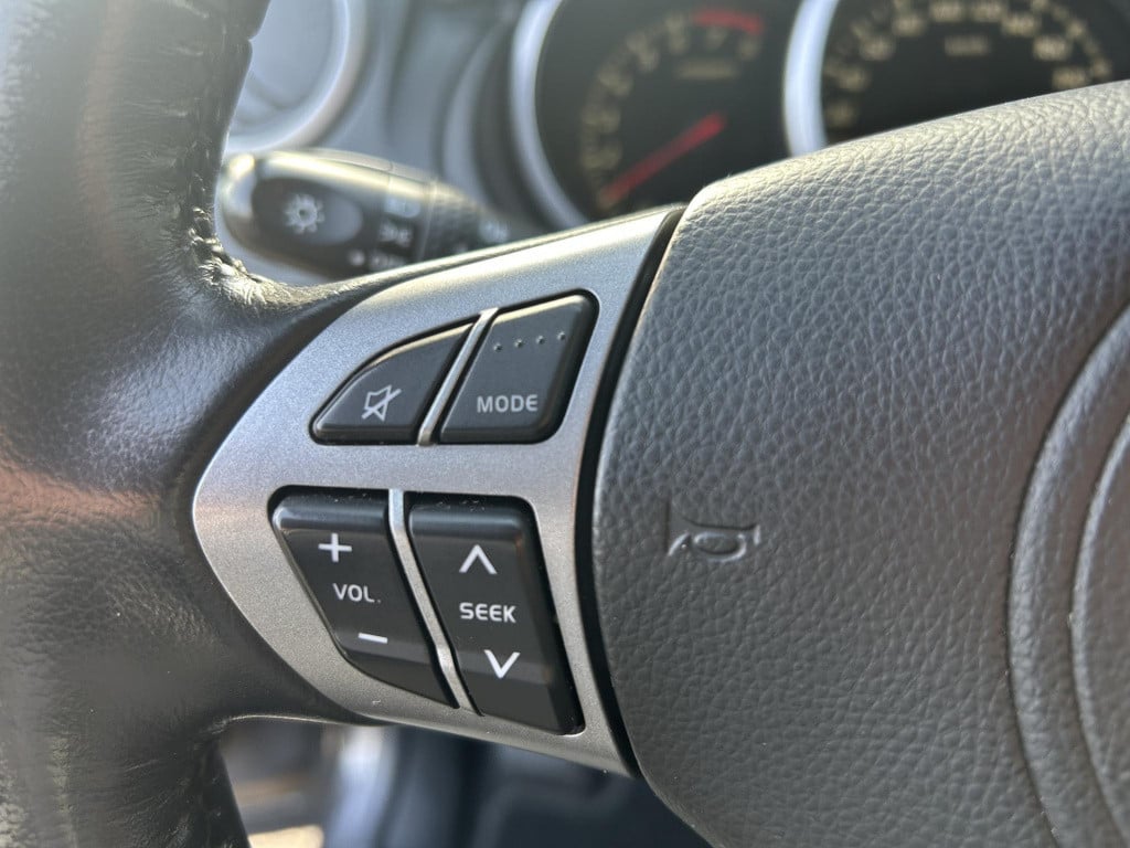 Suzuki Grand Vitara 2.4 exclusive automaat|leer|4x4