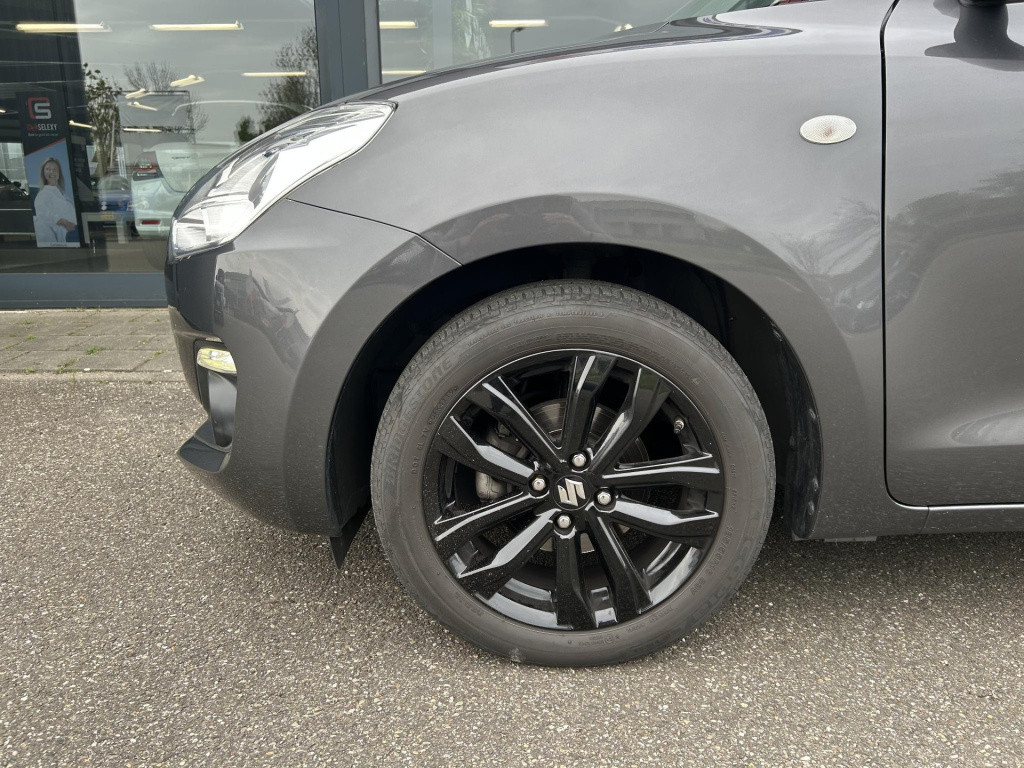 Suzuki Swift 1.2 select smart hybrid