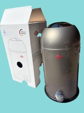 Wesco Kickmaster