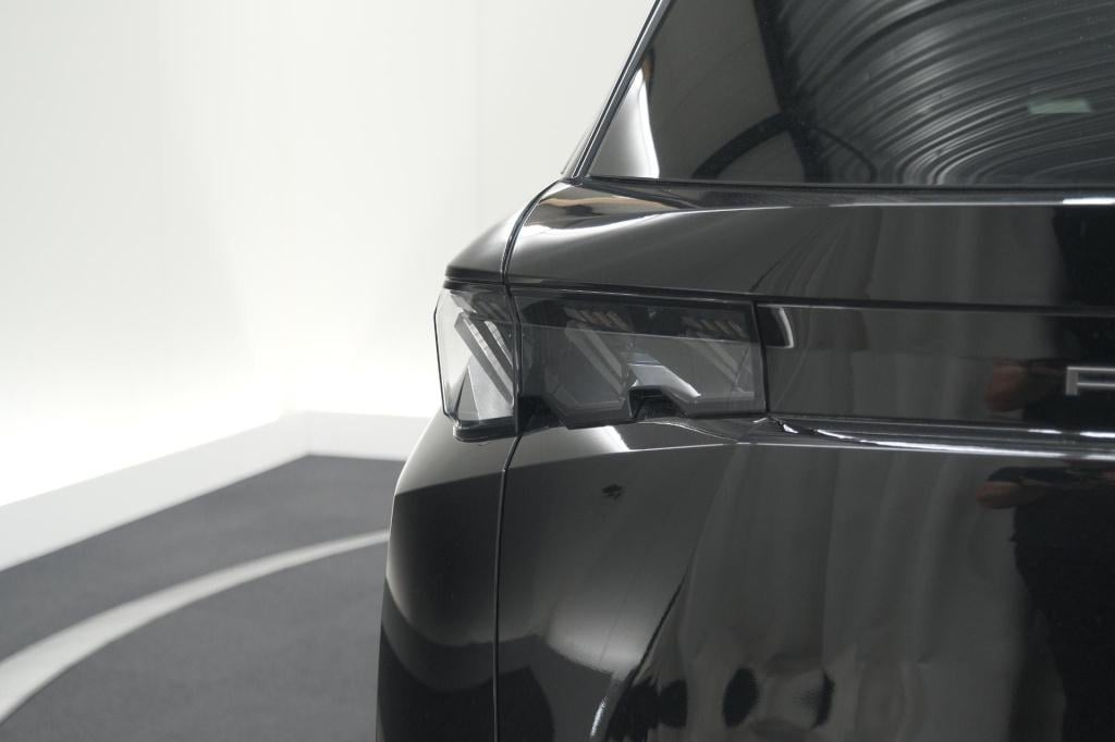 Peugeot 5008 1.2 hybrid 136 gt 7p | adaptieve cruise control | camera | ele