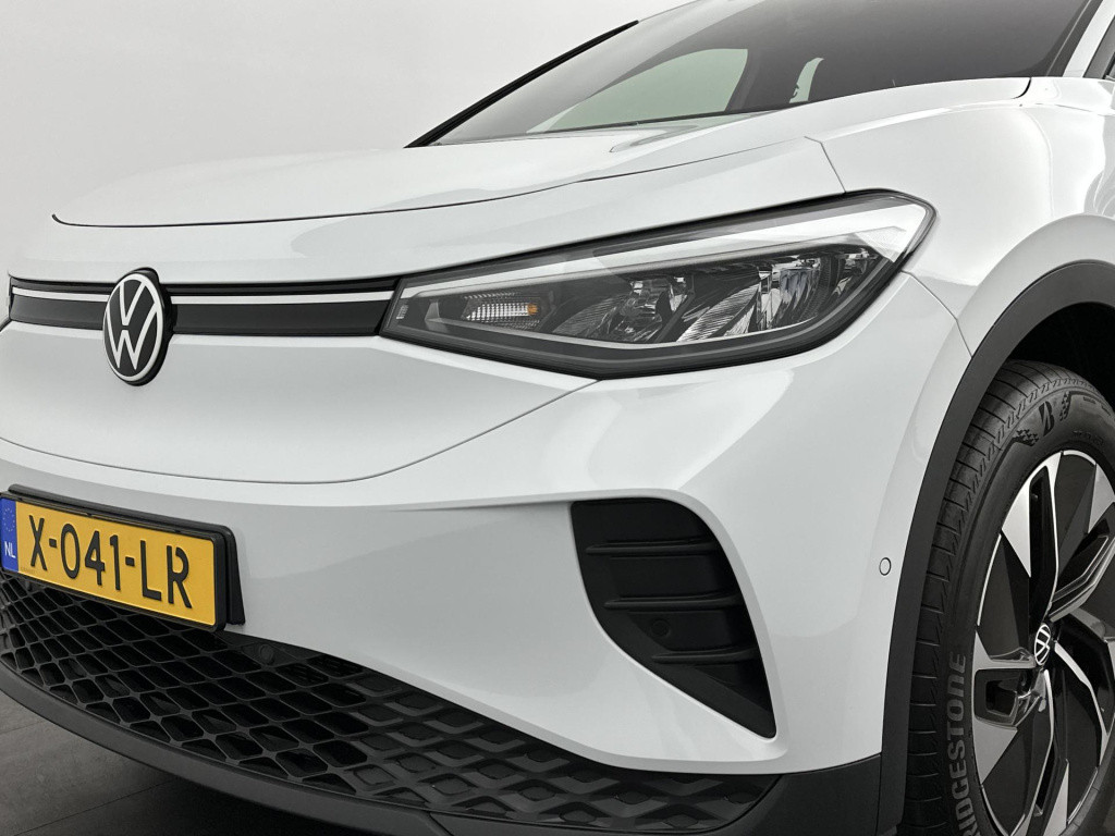 Volkswagen Id.4 pro advantage 77 kwh