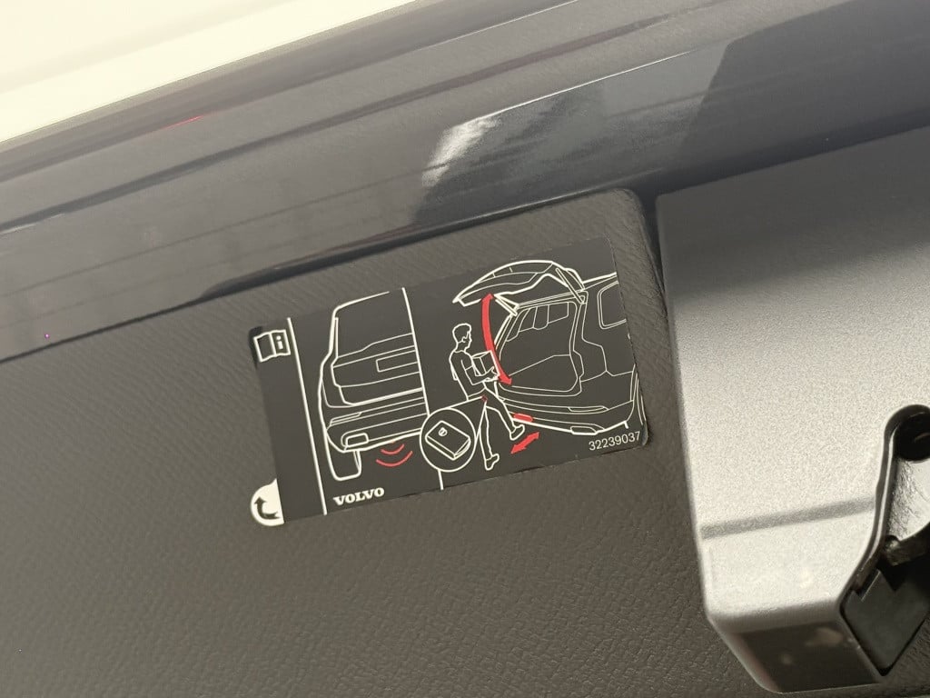 Volvo XC90 t8 390pk recharge inscription| panodak| adap.cruise| luchtvering