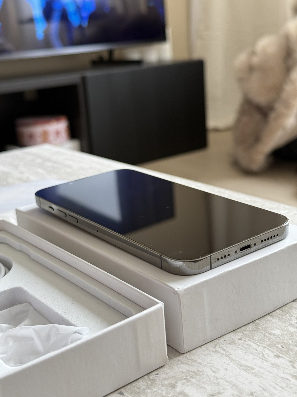 IPhone 13 ProMax 256gb