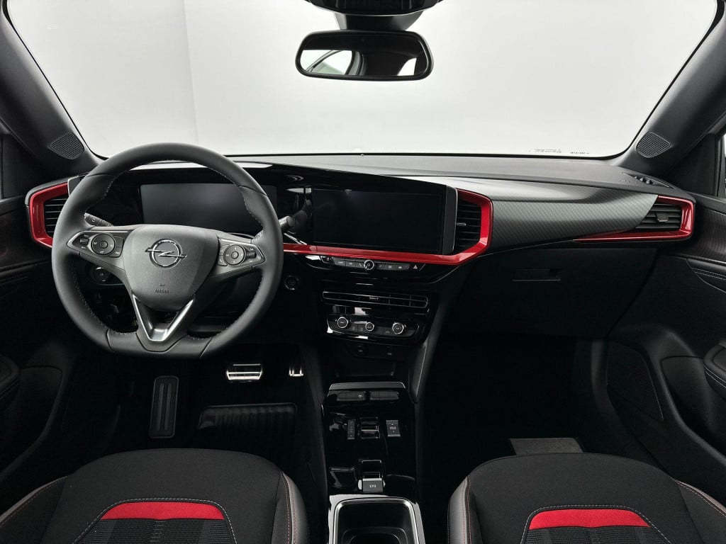Opel Mokka-e electric gs 50 kwh | voorraadmodel | snel rijden mogelijk! | 8