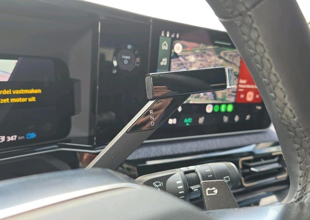 Renault 4 comfort range techno 52 kwh - demo / pack extended grip / pack co