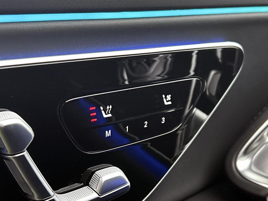 Mercedes-Benz E-Klasse 300 e business solution amg | premium pakket | winte