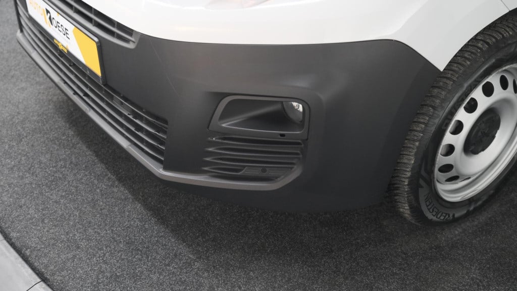 Peugeot Partner 1.5 bluehdi 100 s&s l1 | trekhaak | camera | apple carplay 