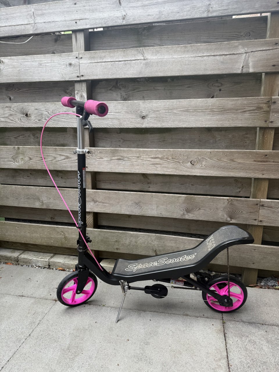 Spacescooter x560
