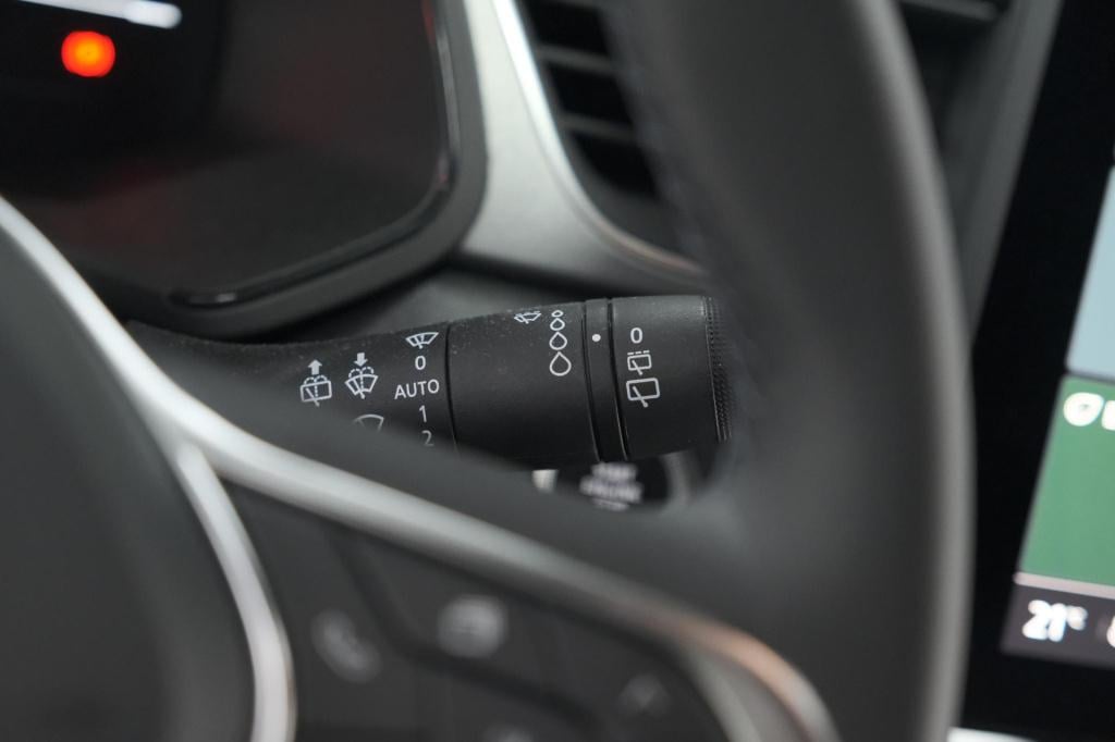 Renault Captur 1.6 e-tech full hybrid 145 techno | nieuw model | camera | a