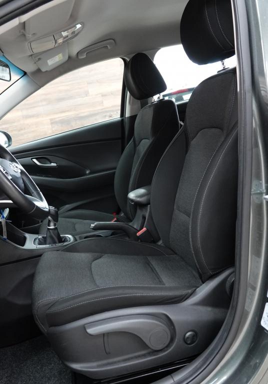 Hyundai I 30 1.0 t-gdi mhev | carplay | camera | cruise |