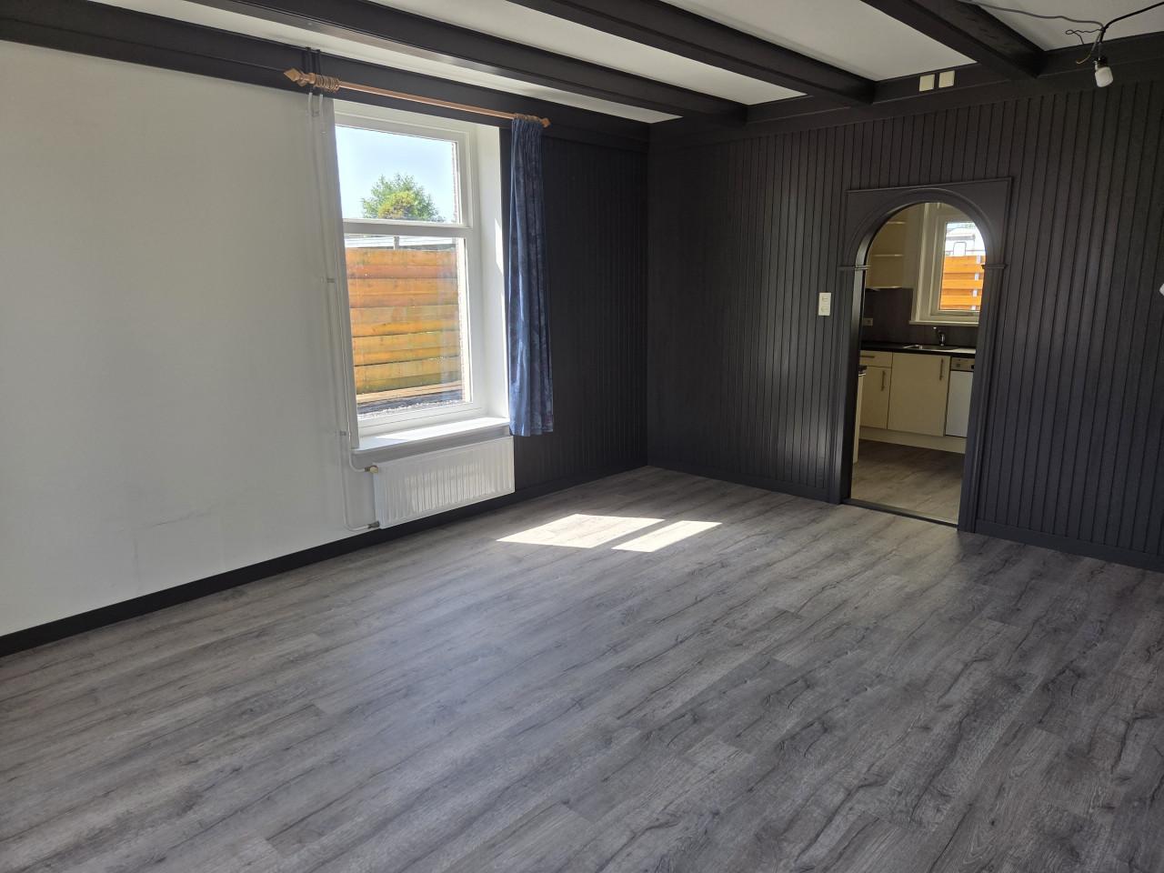 Woning te huur aangeboden