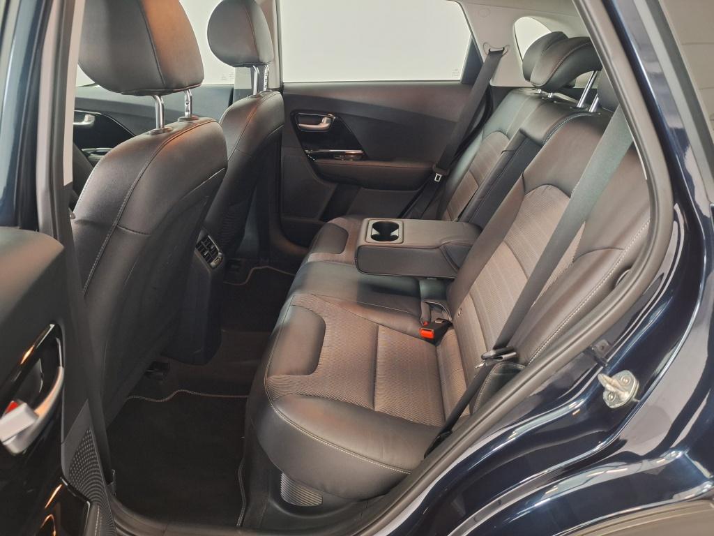 Kia Niro 1.6 gdi hybrid dynamicline|adaptive cruisecontrol