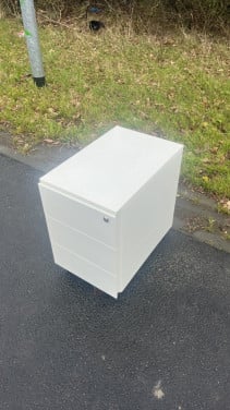 Ladeblok