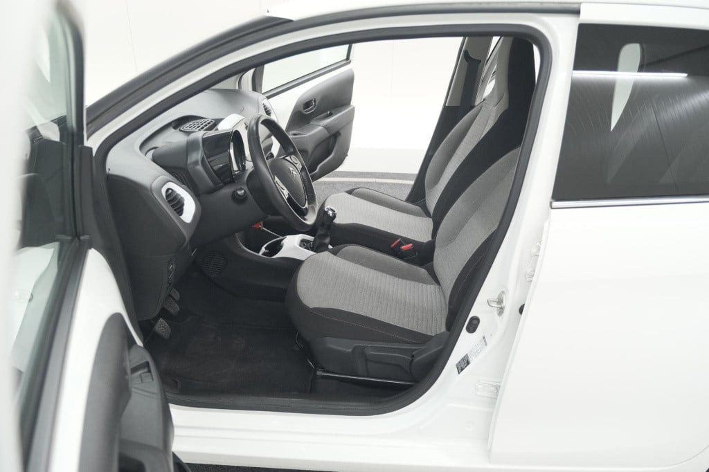 Citroen C1 1.0 vti feel | camera | apple carplay | airco | 5 deurs