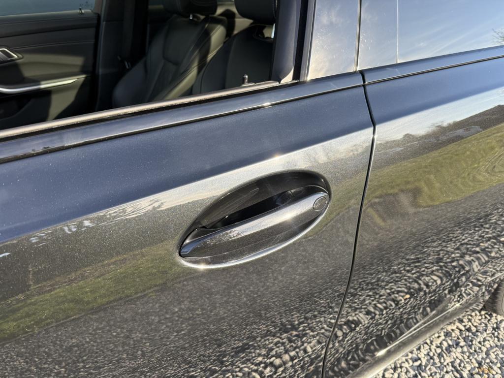 BMW 3-serie m340i automaat x-drive high executive sedan