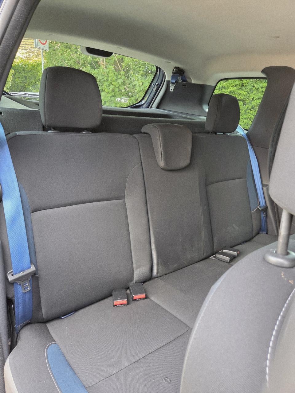 Dacia Duster 1.2 TCe 4x2 10th Ann