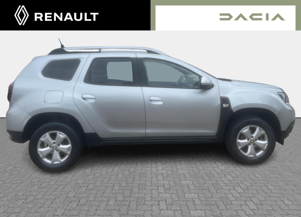Dacia Duster 1.0 tce comfort