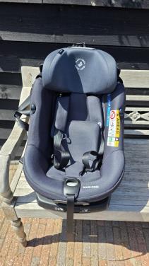 Maxi Cosi AxissFix i-size autostoel