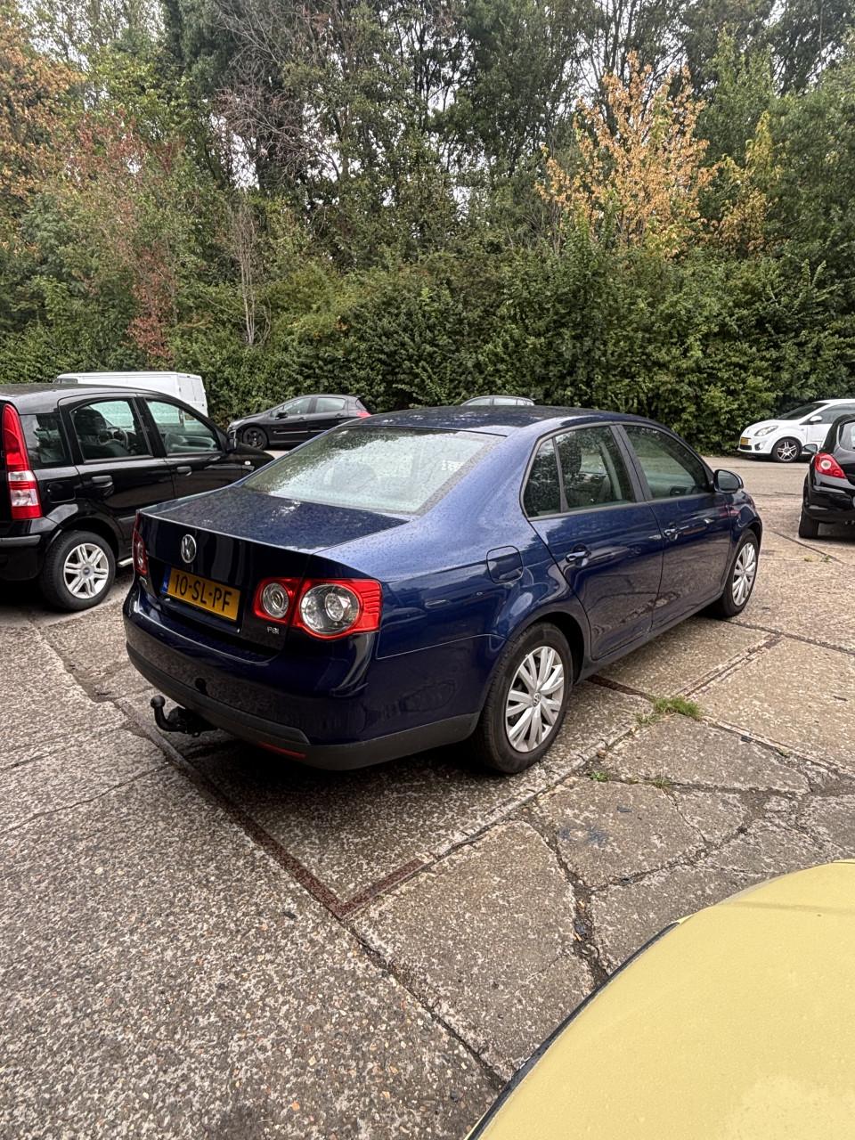 Volkswagen jaar apk