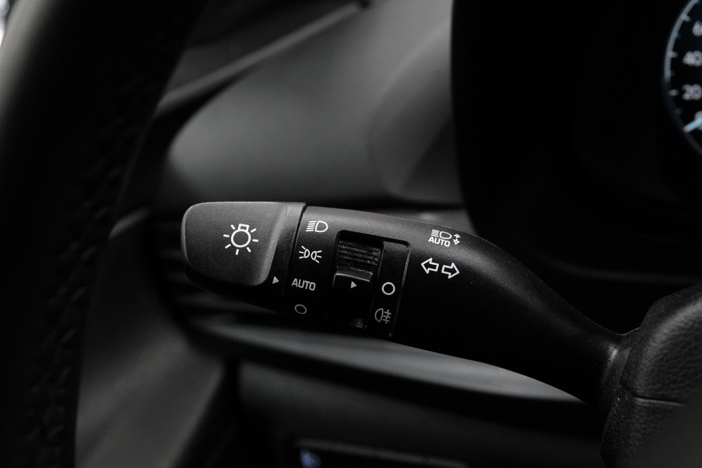 Hyundai I 20 1.0 t-gdi mild-hybrid