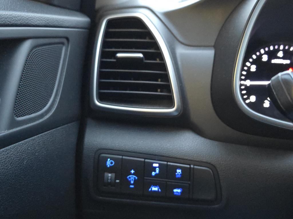 Hyundai Tucson 1.6 t-gdi premium