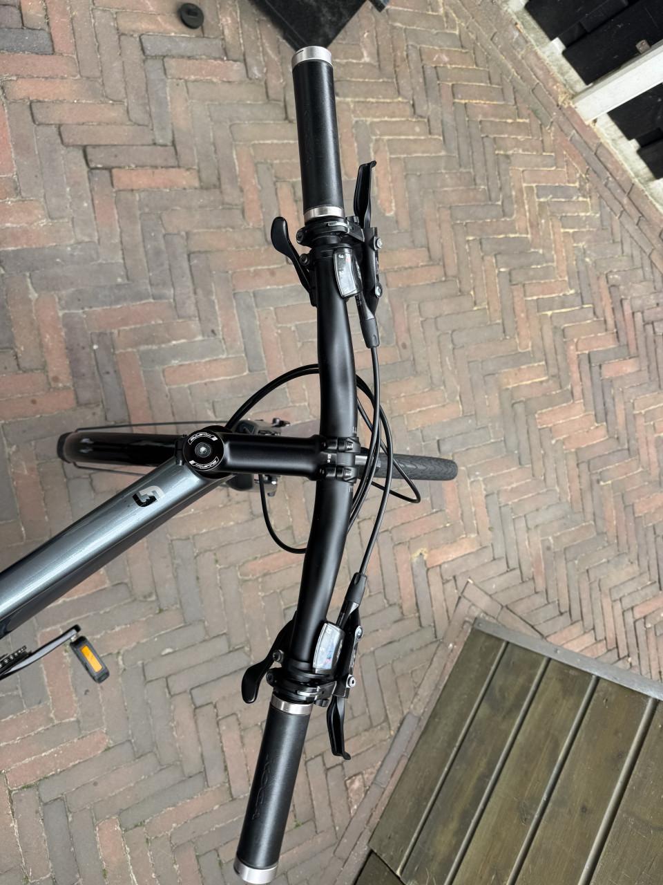Koga Miyata F3 Herenfiets