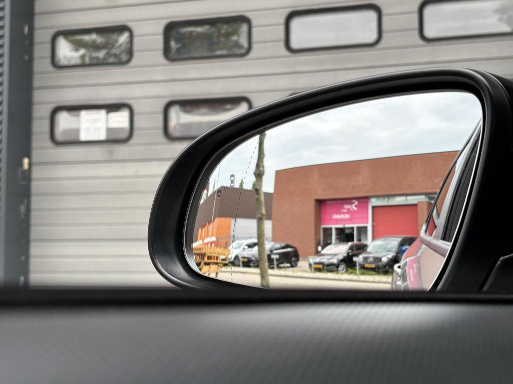 Hyundai Kona 1.6 gdi hev premium