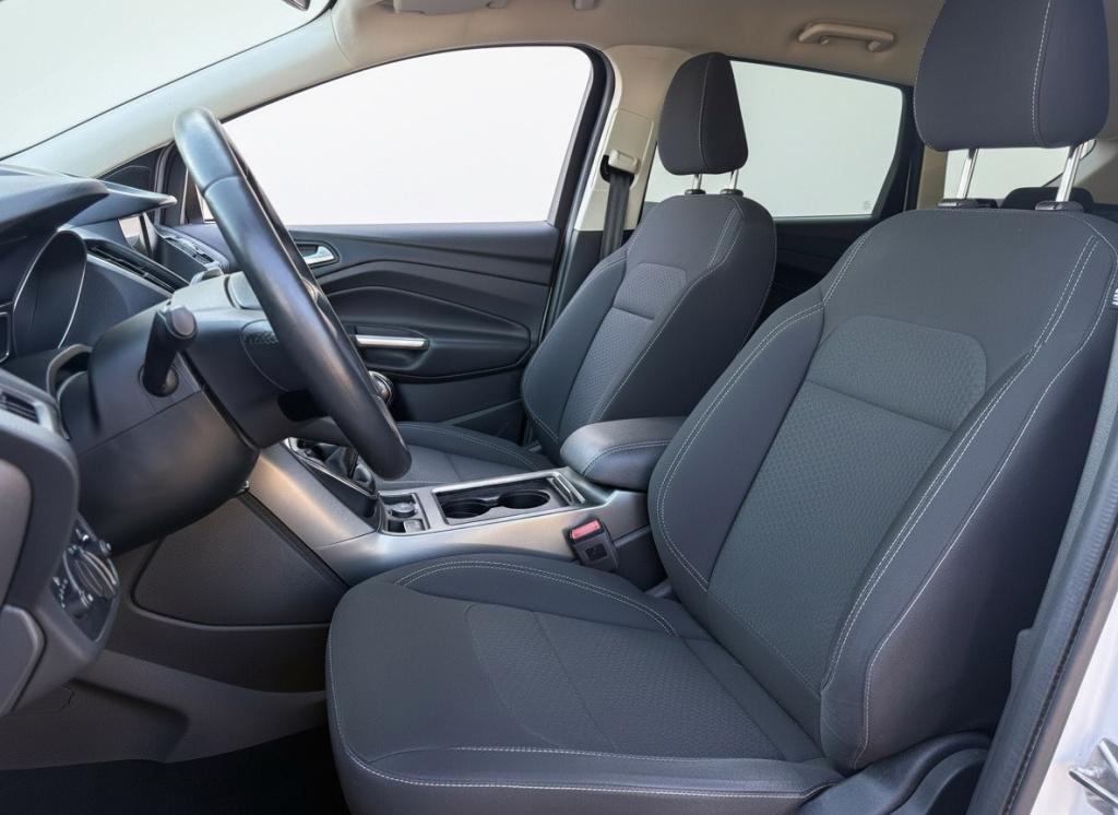 Ford Kuga 1.5 ecoboost trend ultimate