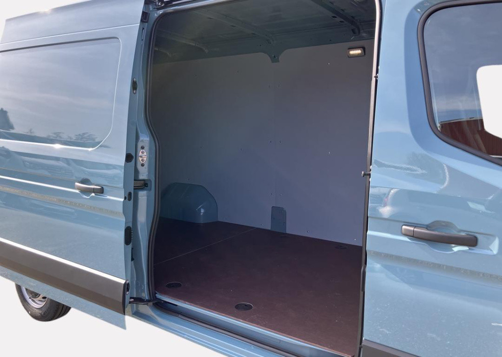 Renault Master t35 2.0 dci 150 l3h2 advance - trekhaak