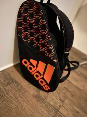 Adidas padeltas
