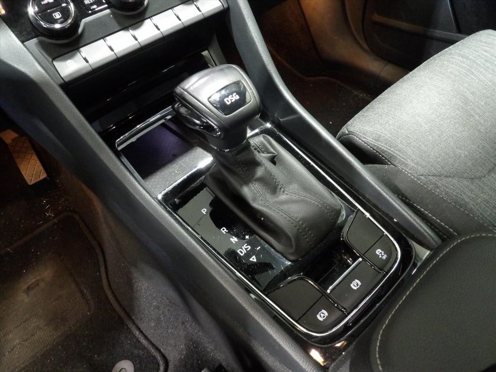 Skoda Kodiaq 1.4 tsi act 150pk dsg-6 style