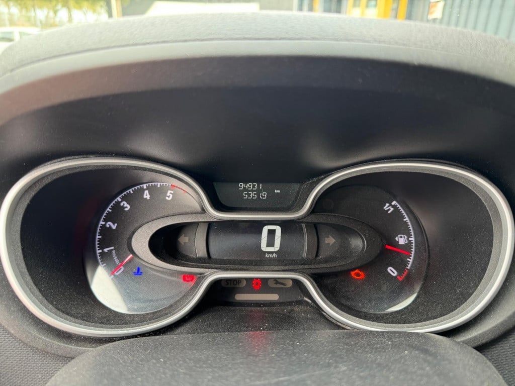 Opel Vivaro 1.6 cdti l2h1 bus+ec