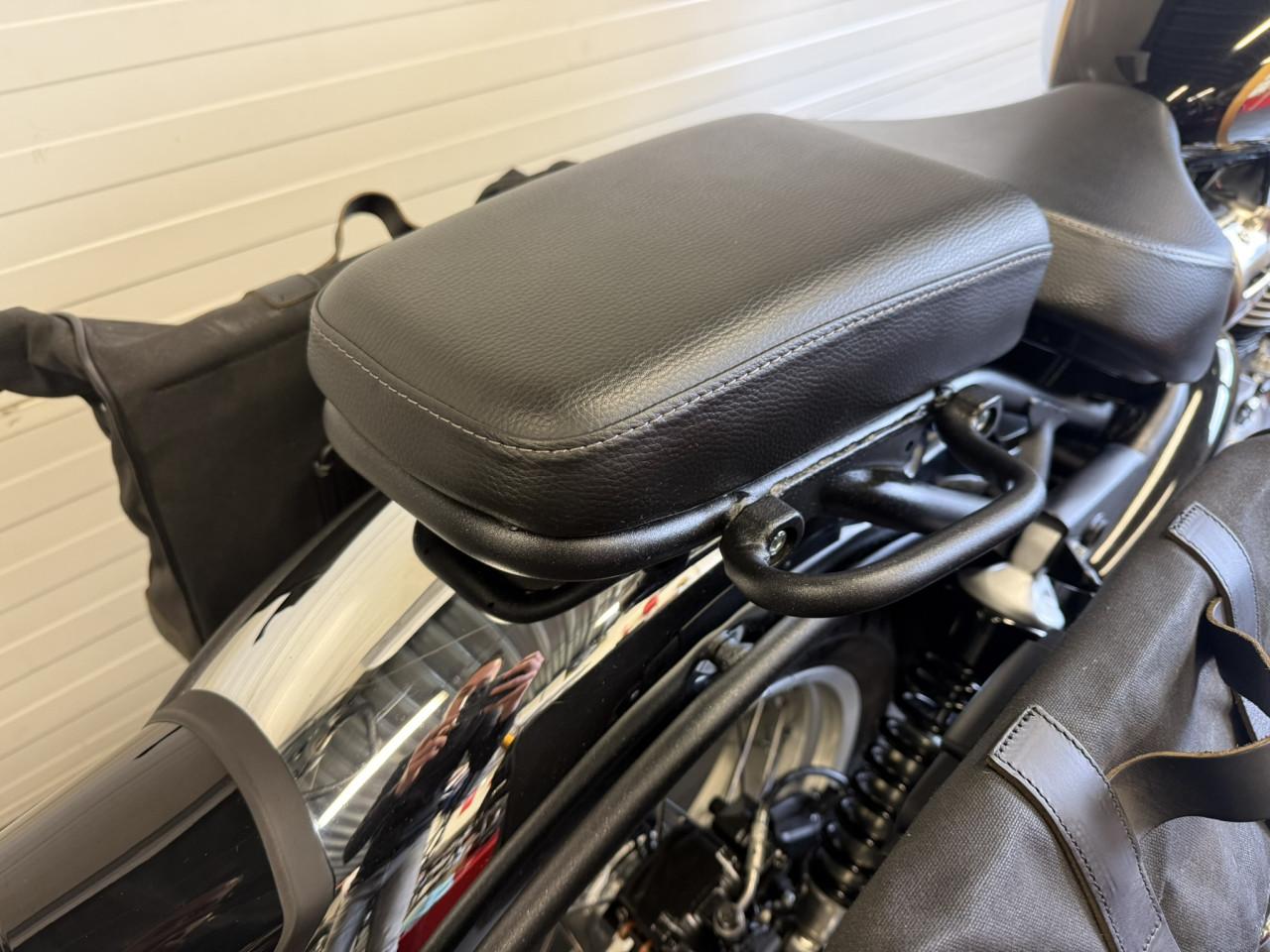 Royal Enfield Classic 650 | 2925 km | 1e eigenaar | A2