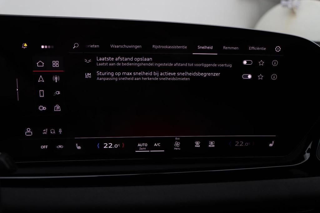 Audi A5 avant 2.0 e-hybrid quattro s edition competition 367pk s-tronic | s