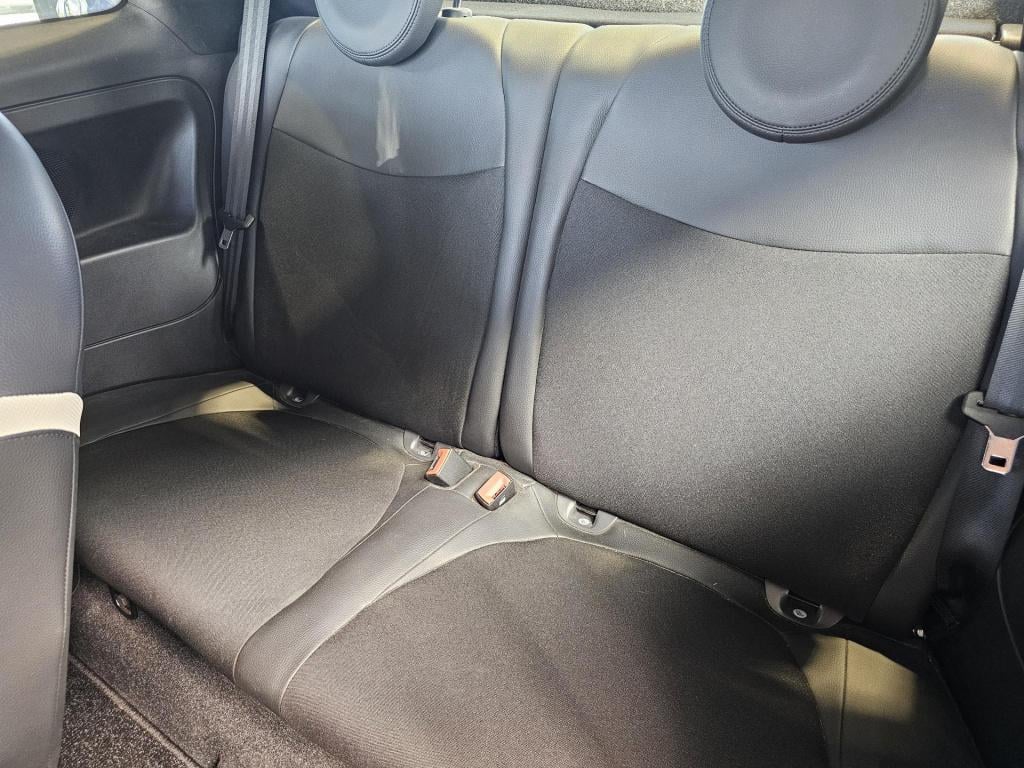 Fiat 500 0.9 twinair turbo sport