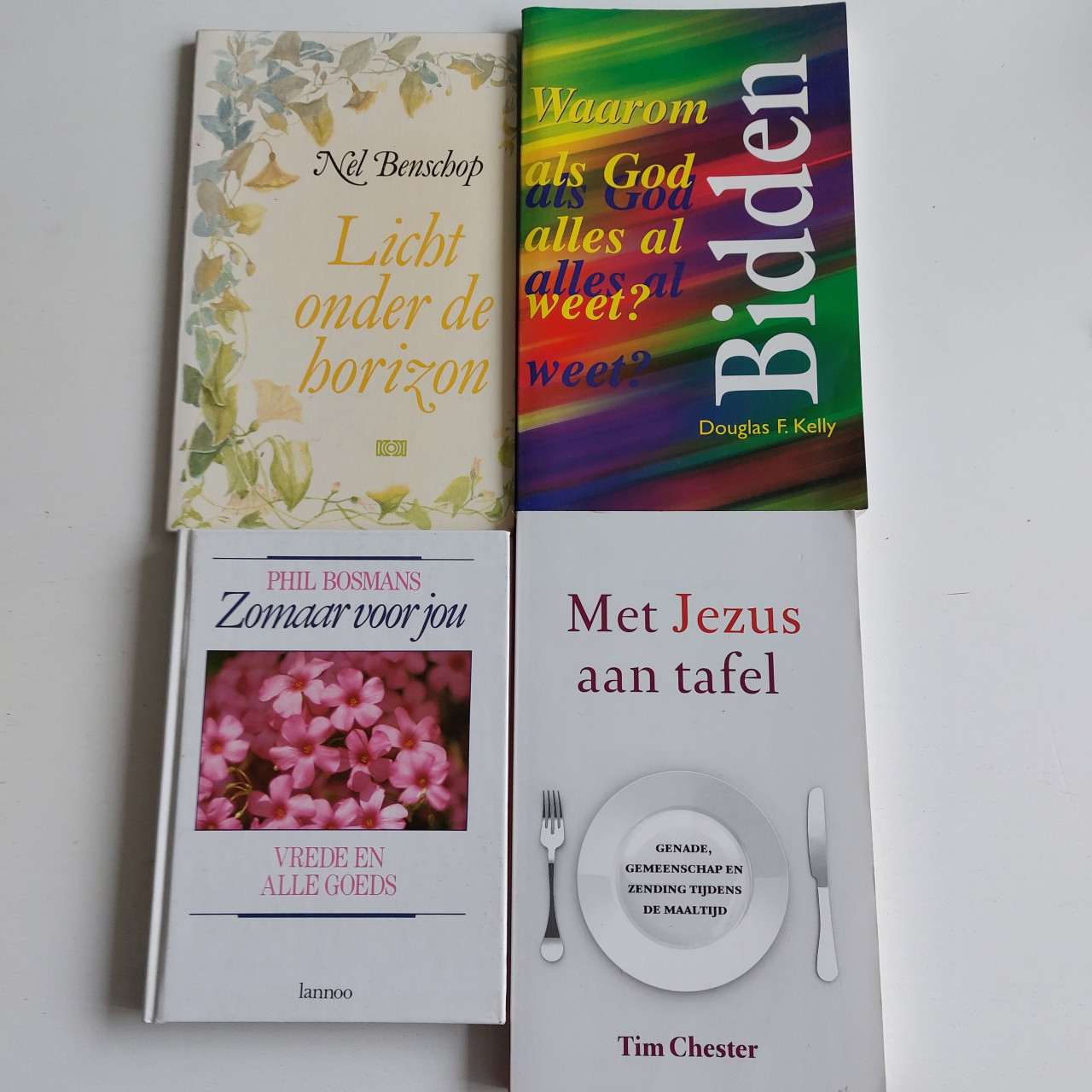 Christelijke boeken