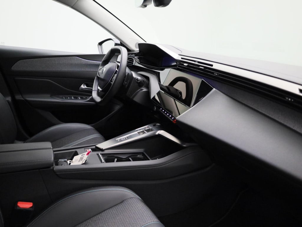 Peugeot 308 sw 1.6 hybrid 180 s&s eat8 allure | automaat | virtual cockpit 