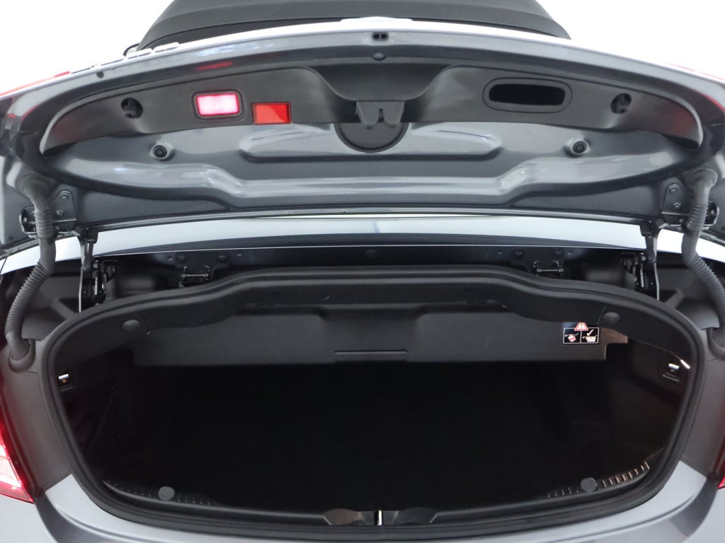 Mercedes-Benz C-Klasse cabrio 300 amg line | lage km | elektrisch verstelba